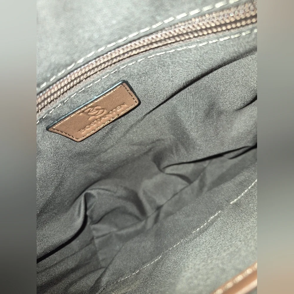 Bostanten Hobo Crossbody Bag